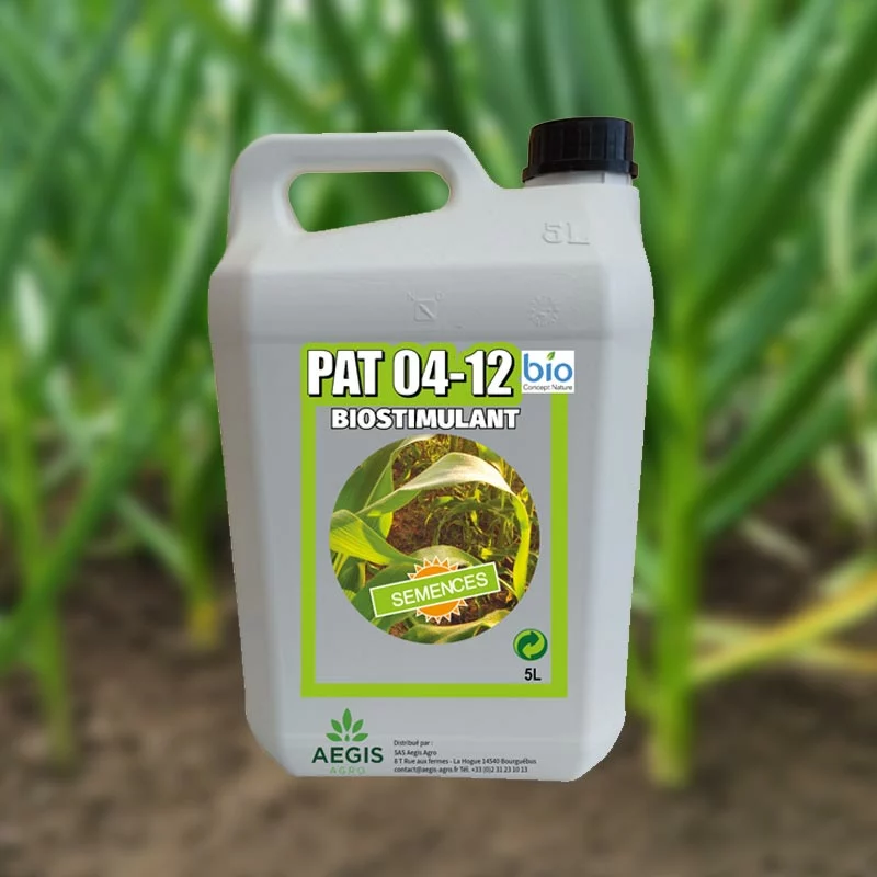 PAT-04-12 Solution protection dégâts sanglier